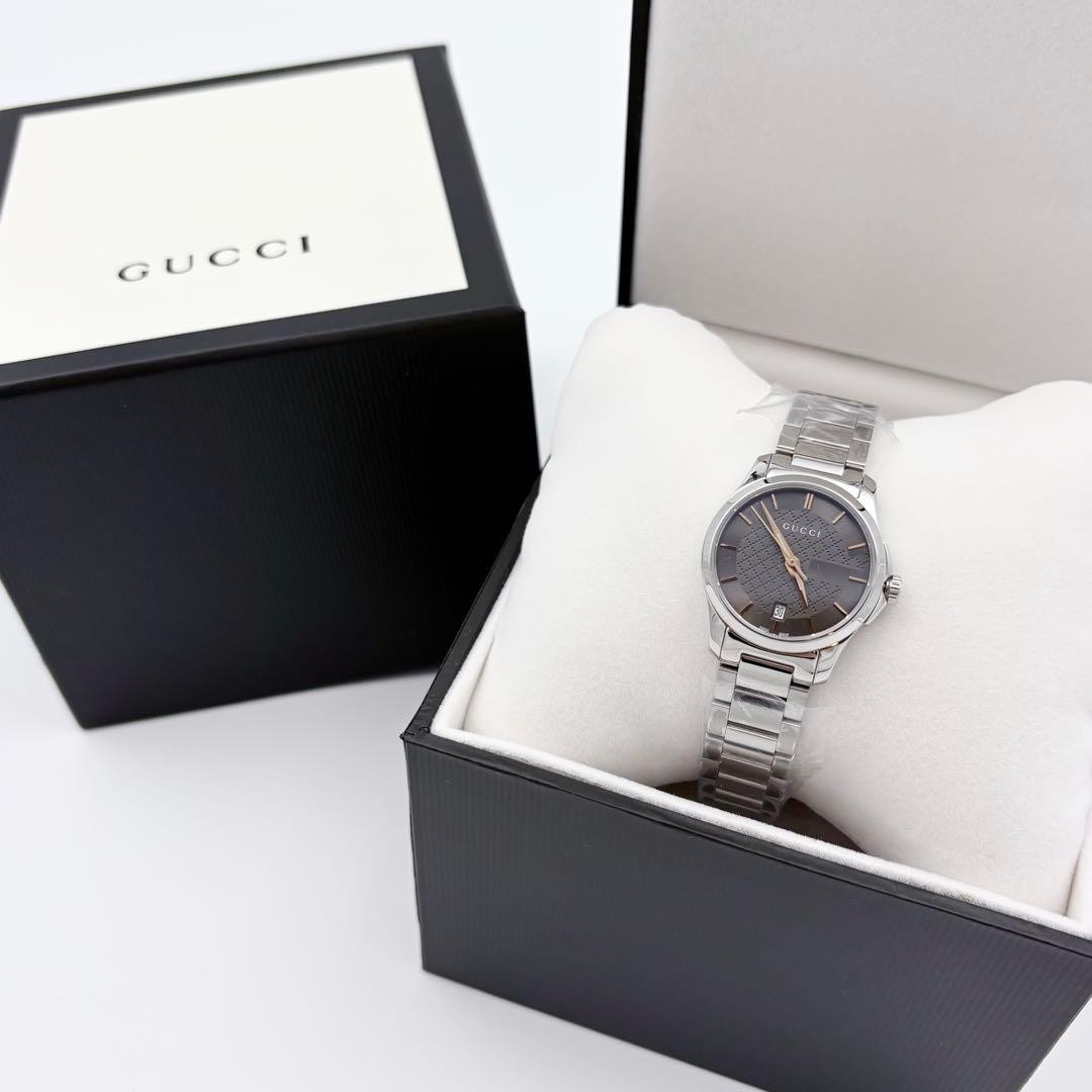 Brand new GUCCI G Timeless ladies YA126529