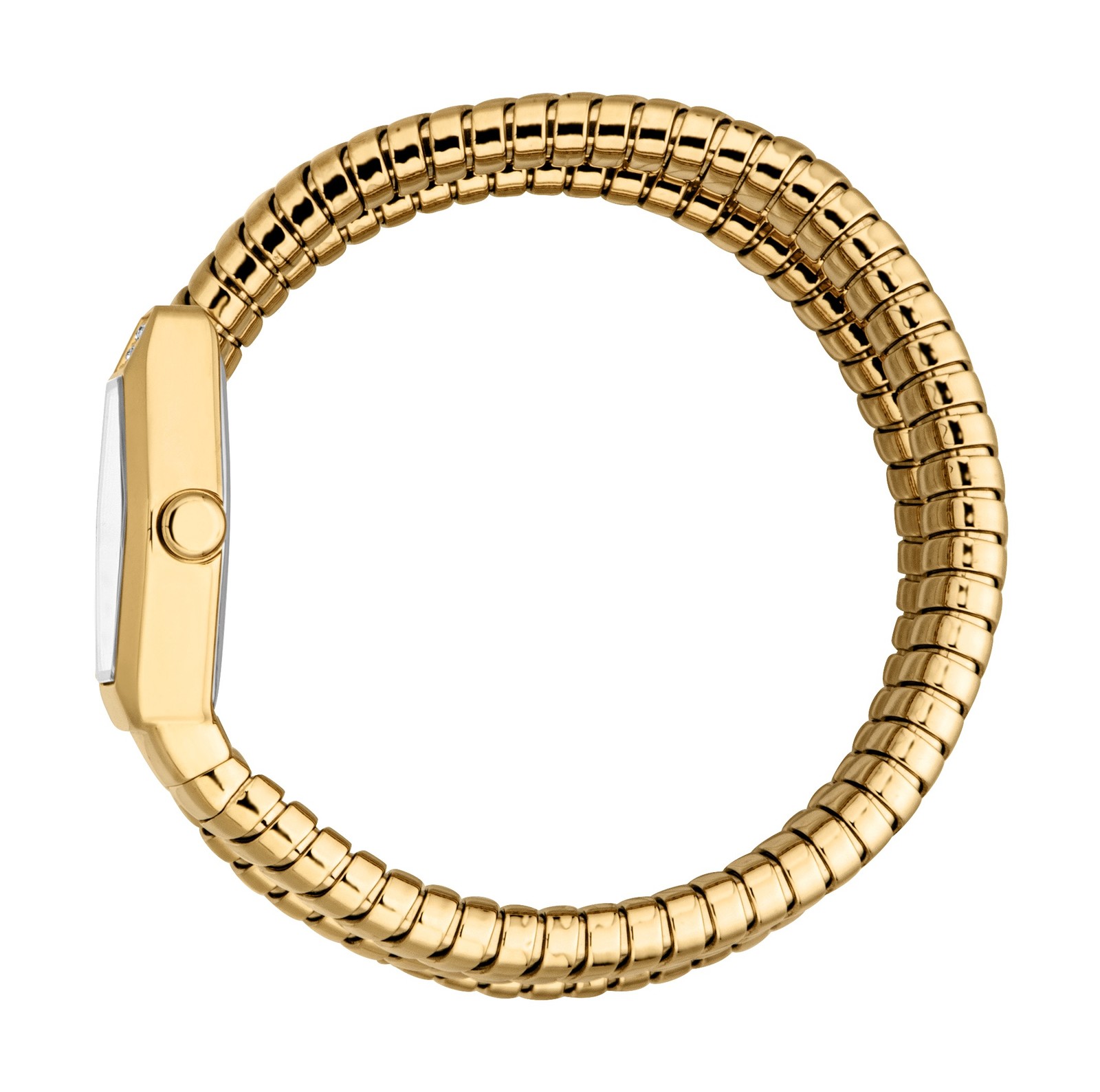Just Cavalli Women’s Snake 22.5mm Quartz Watch JC1L395M0025