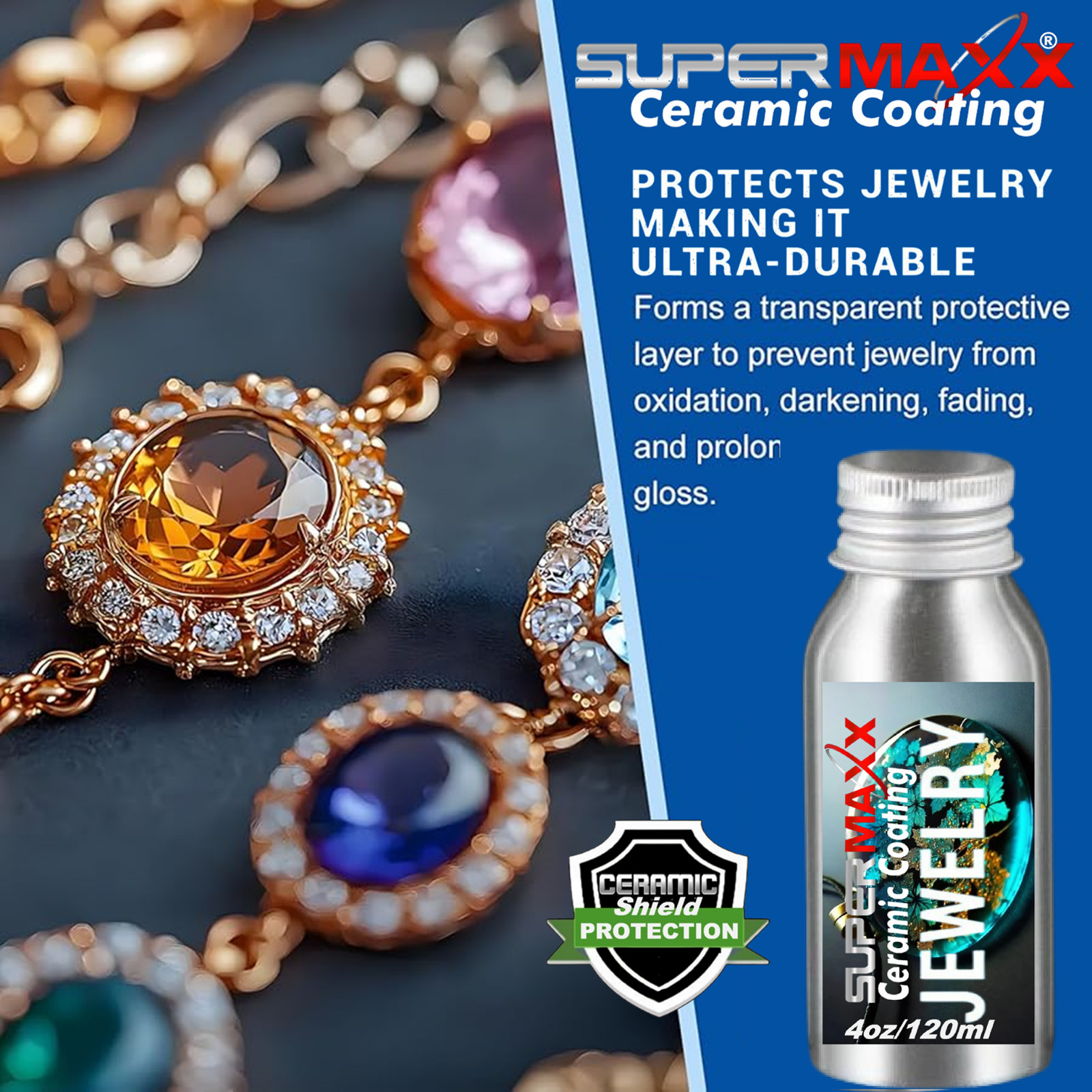 JEWELRY POLISH