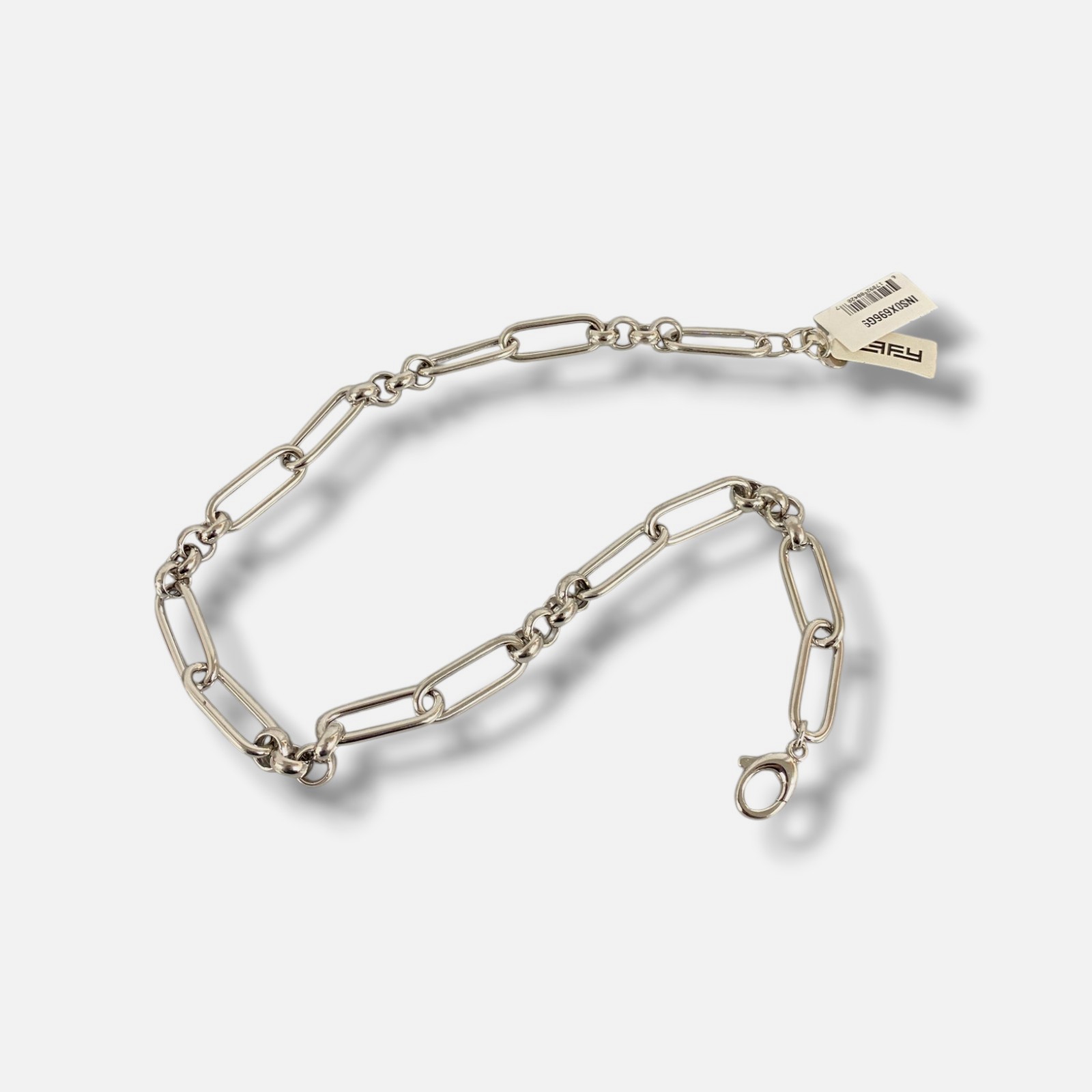 Effy Eny Women’s 925 Sterling Silver Link Chain Necklace