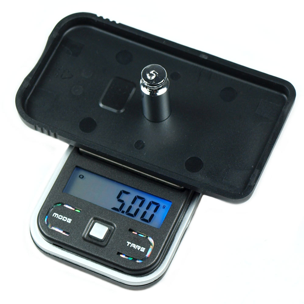 Clearance: 0.01g x 100g Digital Scale Mini Jewelry Scale .01 gram Precision