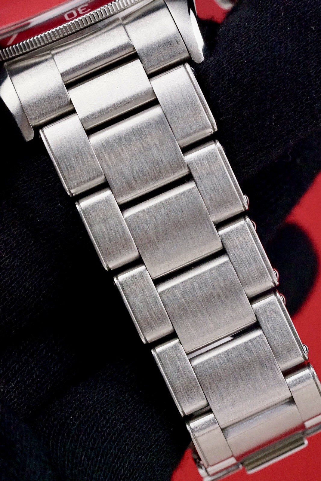 Tudor Black Bay 41mm #79230R Red Bezel . Clean!!