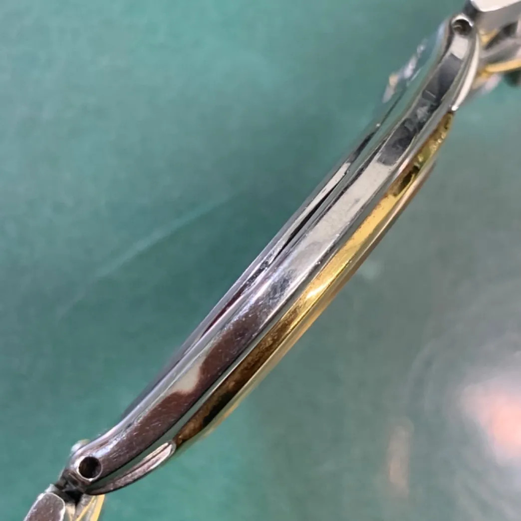 A3745 Used Seiko 8J41-6030