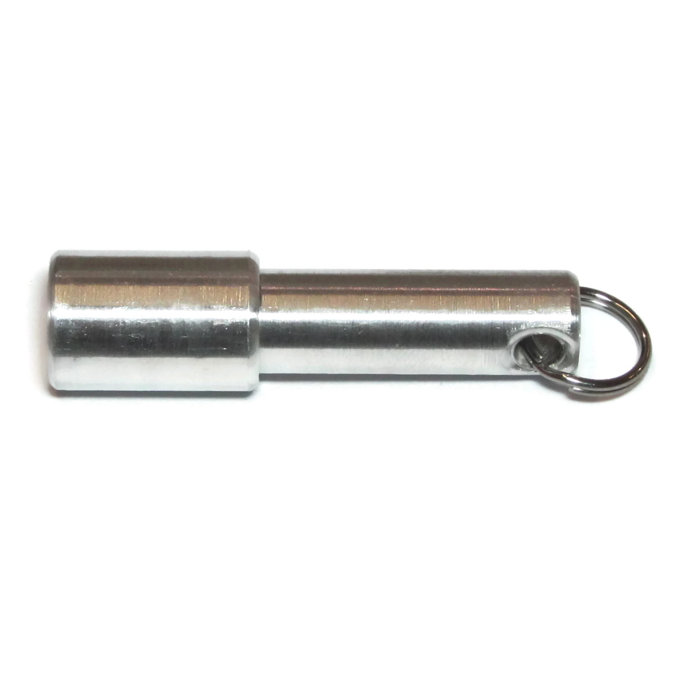 Recycling Test Magnet N52 Pocket Sized Rare Earth Scrap Metal Junk Picking KM03