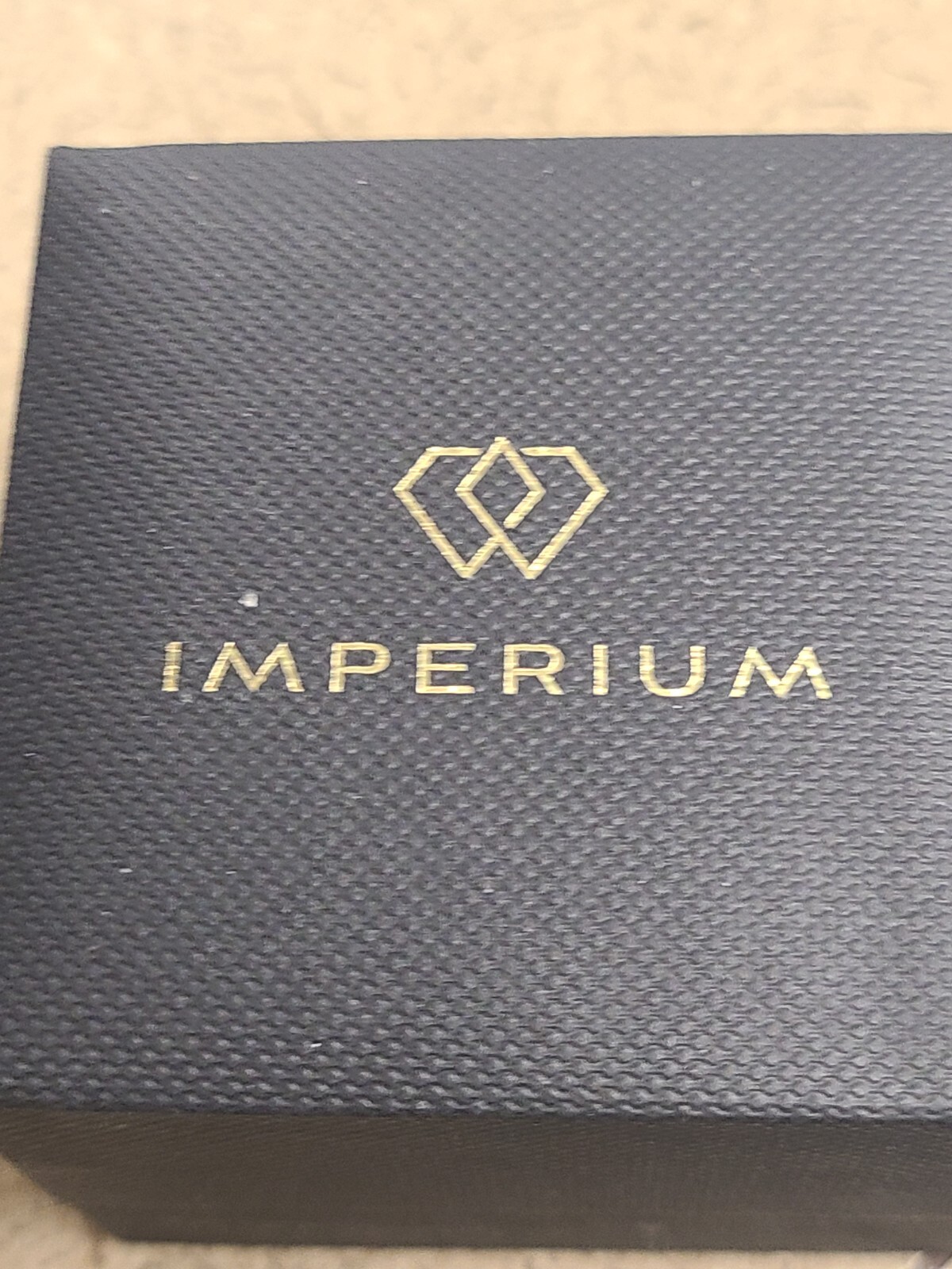 Imperium Arrow Cross Pendant