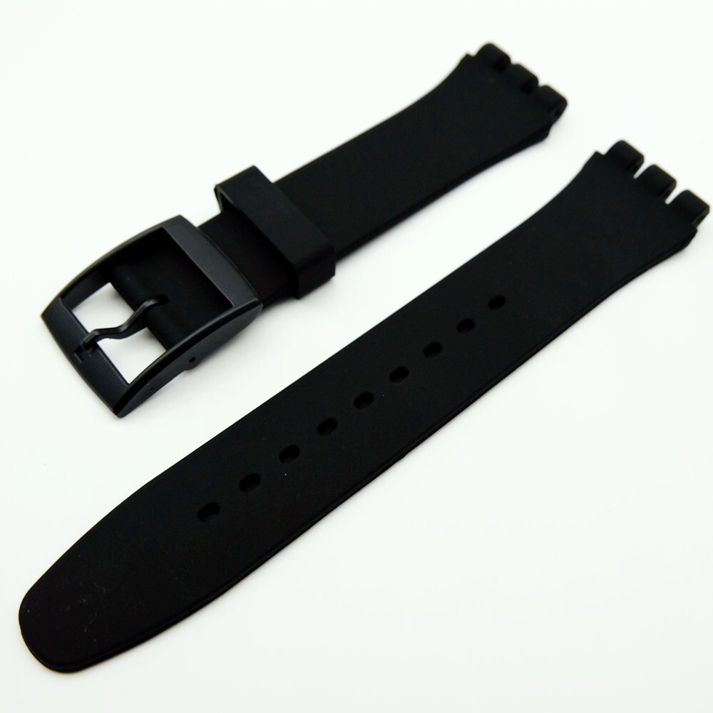 Discover High-Quality Silicone Watch Strap Accessories Online