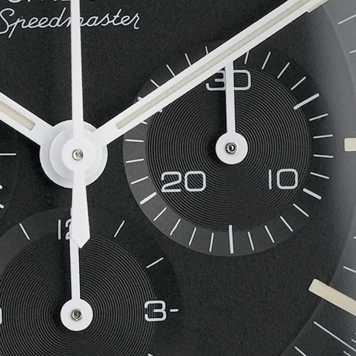 Omega Speedmaster Cal.321 39.7mm 311.30.40.30.01.001