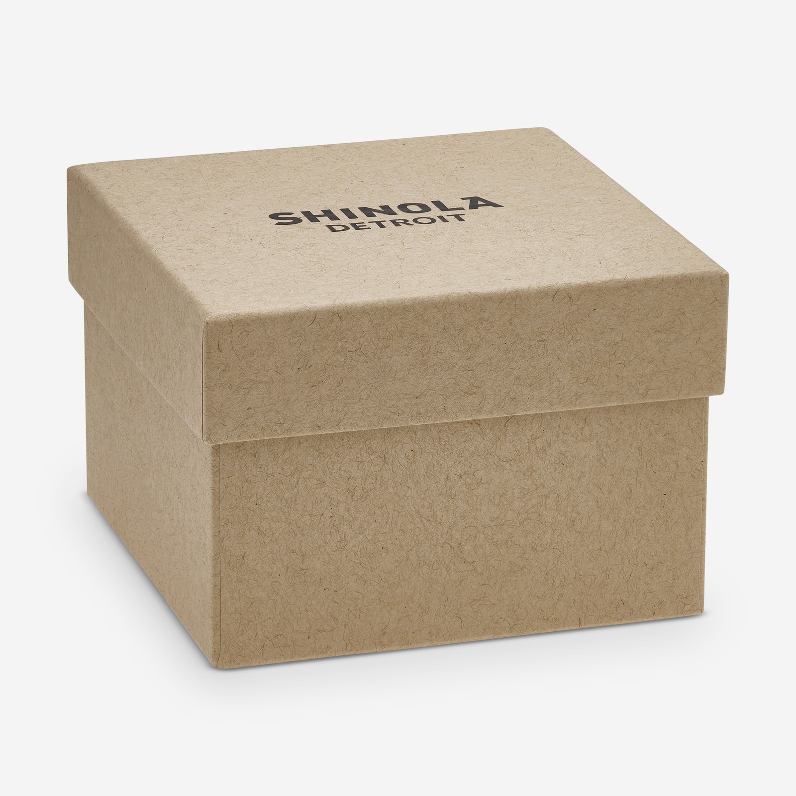 SHINOLA Detroit Men’s The Traveler S0120245785 2 Eye Chronograph Watch $850 42mm