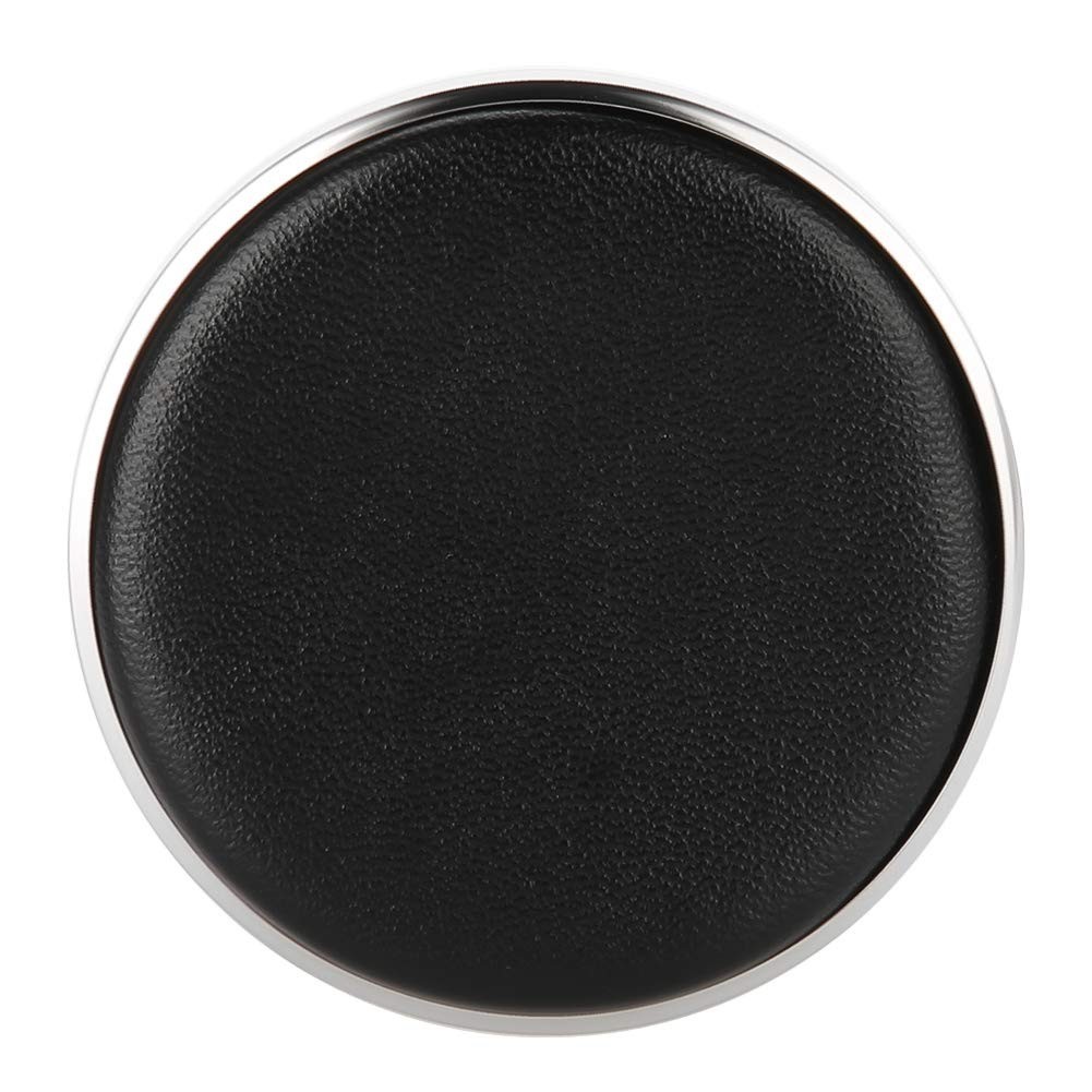 Versatile PU Watch Protection Cushion Pad – Ideal for Battery Replacement Tasks