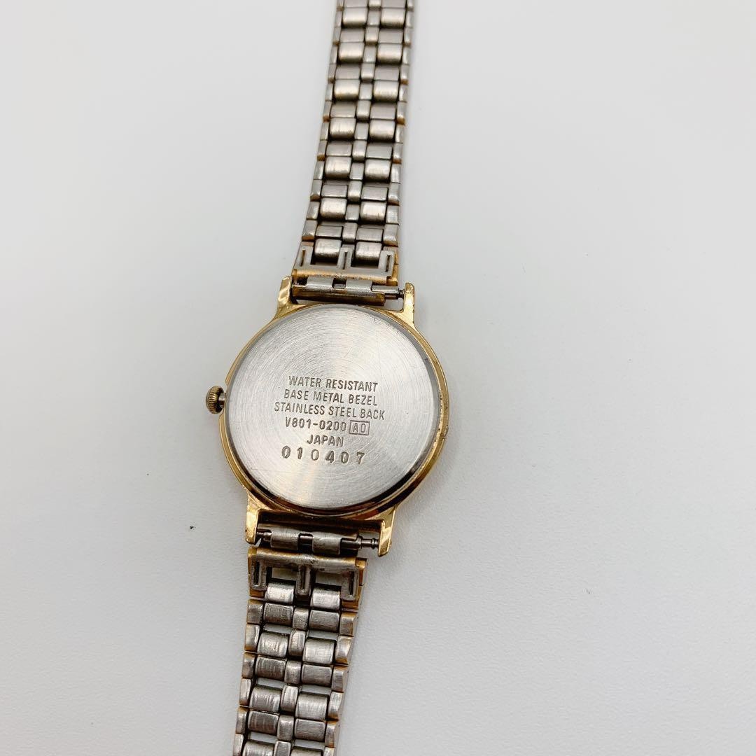 [New Battery] SEIKO ALBA Urban Women’s Quartz Watch