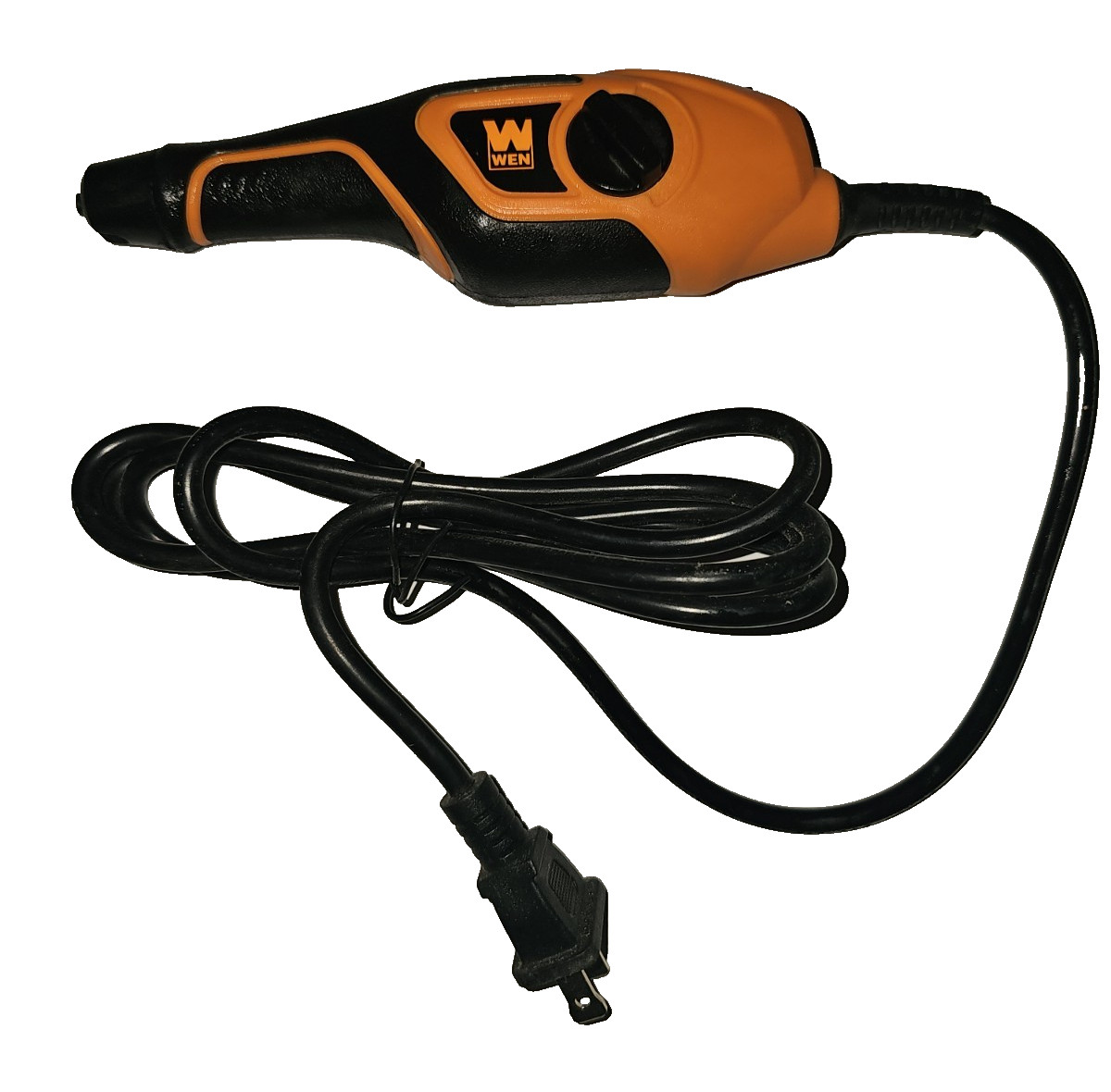 WEN Variable-Depth Engraver for Wood and Metal -no bit Included [C6]
