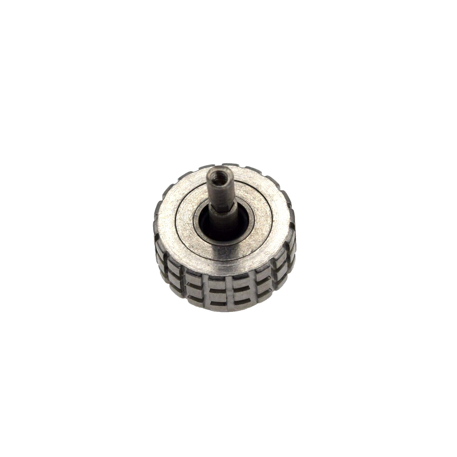 Screw Down Watch Crown and Tube Fits Breitling Super Avenger A13370