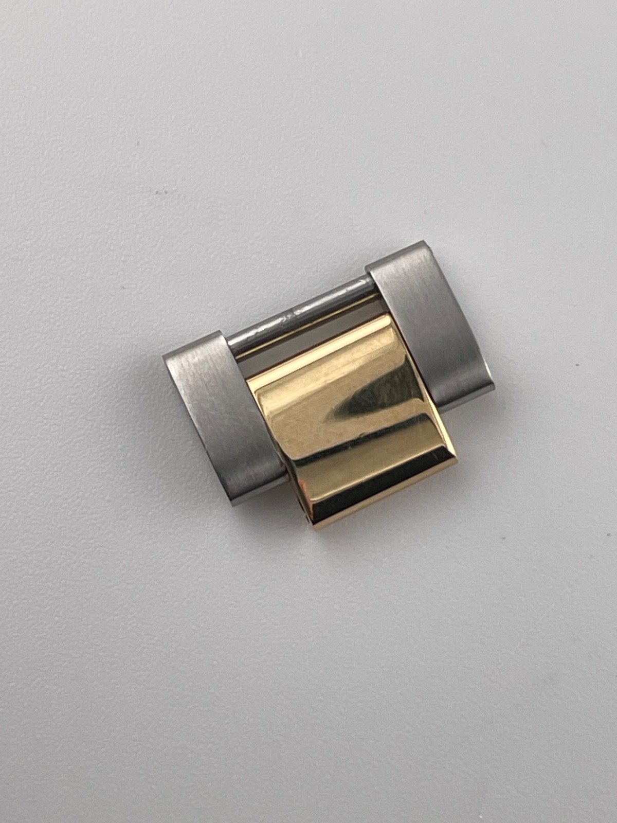 Authentic Rolex Watch Link 18k gold/SS 326933 336933 126603