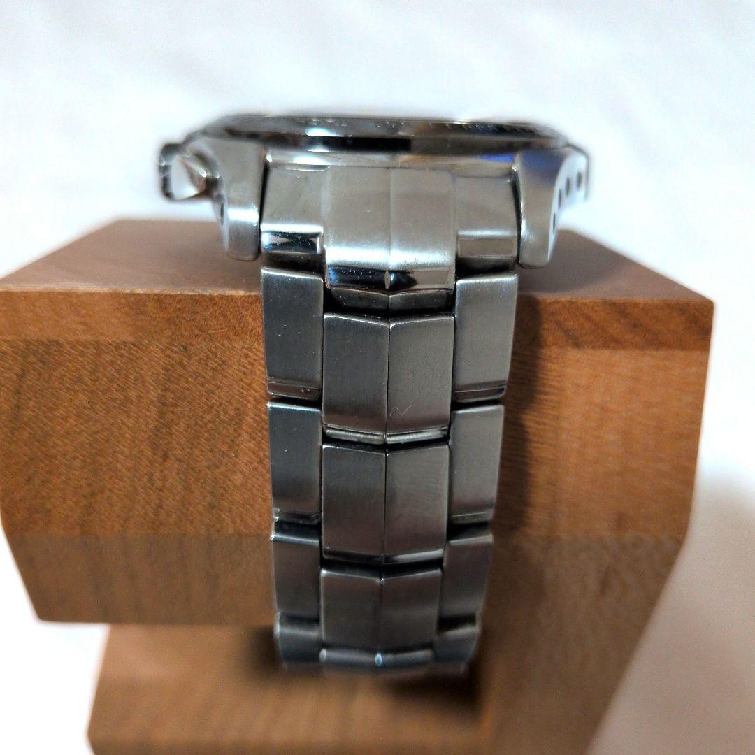 Seiko Ignition F1 BAR Honda SBHQ011 7T92-0GJ0 Limited Edition Watch
