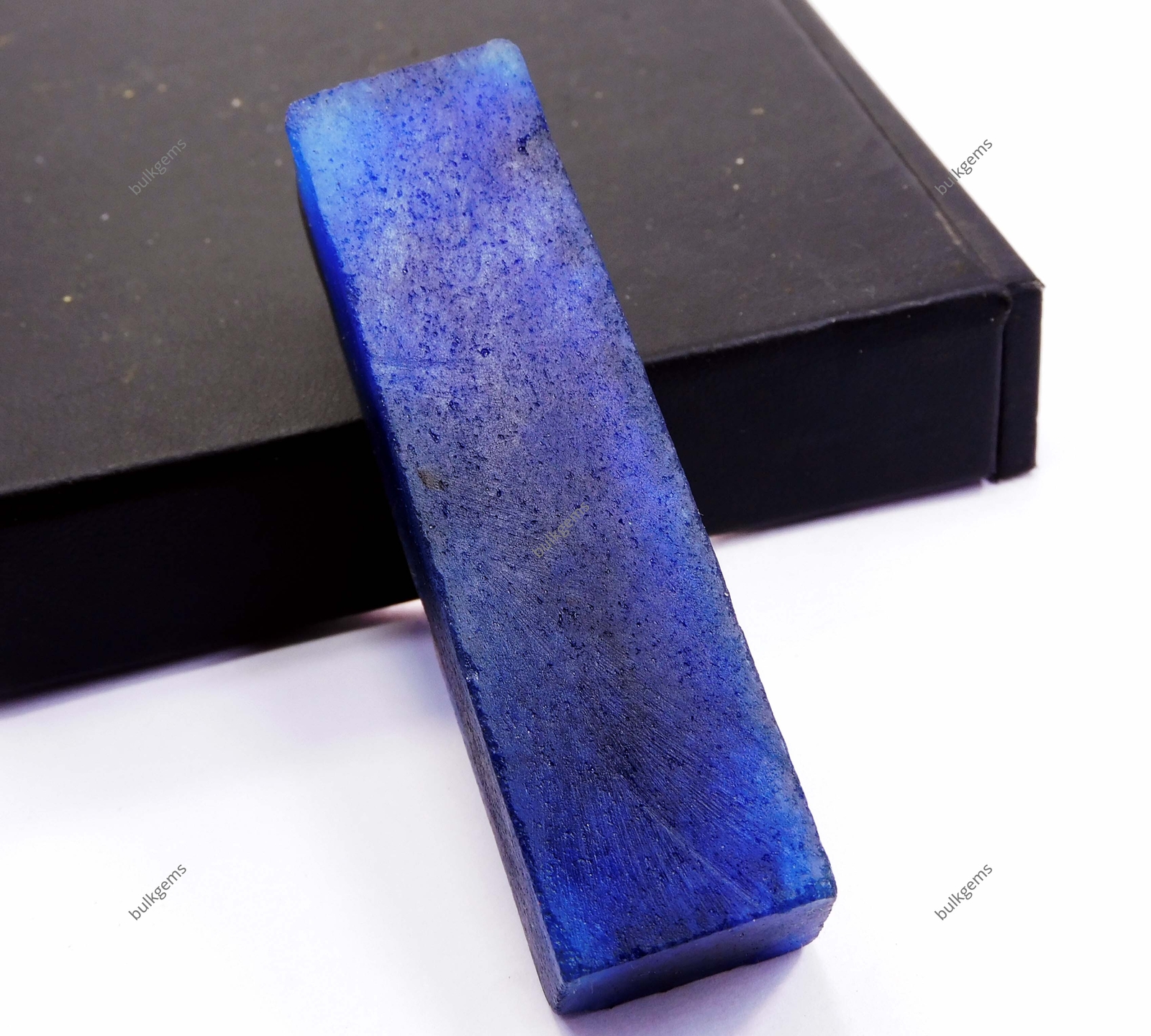 Uncut Rough 250 Ct Natural Blue Tanzanite Size Huge Loose Gemstone CERTIFIED