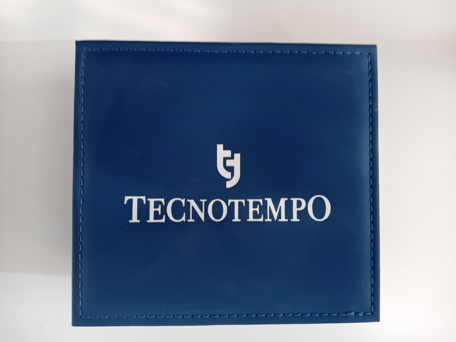 Tecnotempo Titanium Diver 500m Hexagon Automatic Limited Edition Watch