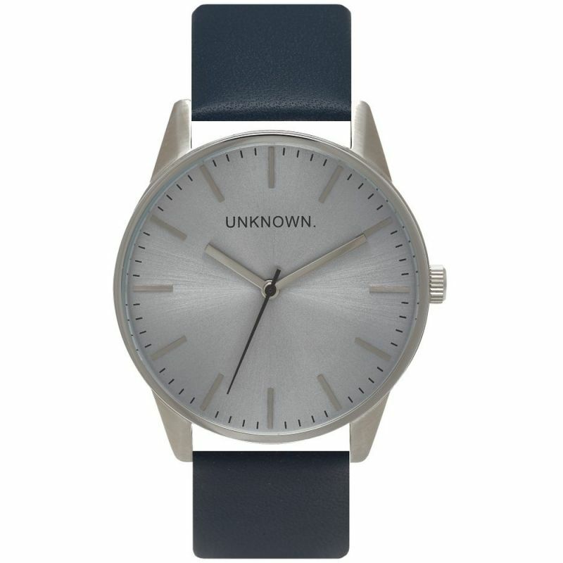 Unknown Watches The Classic UN14TC02-Unisex- RRP£80 – Classic Gift Unisex