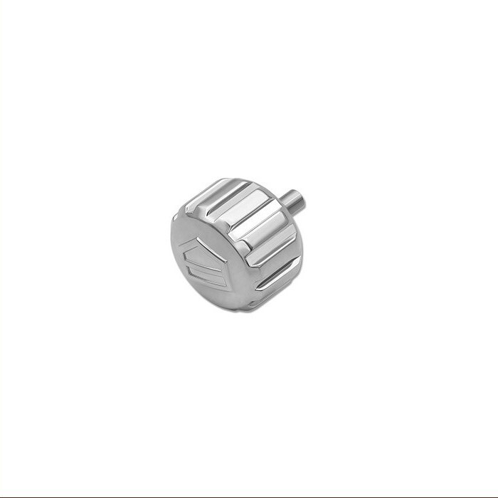 Crown for TAG HEUER AQUARACER Caliber 5 WAY201A WAY201B WAY201S WAY201X