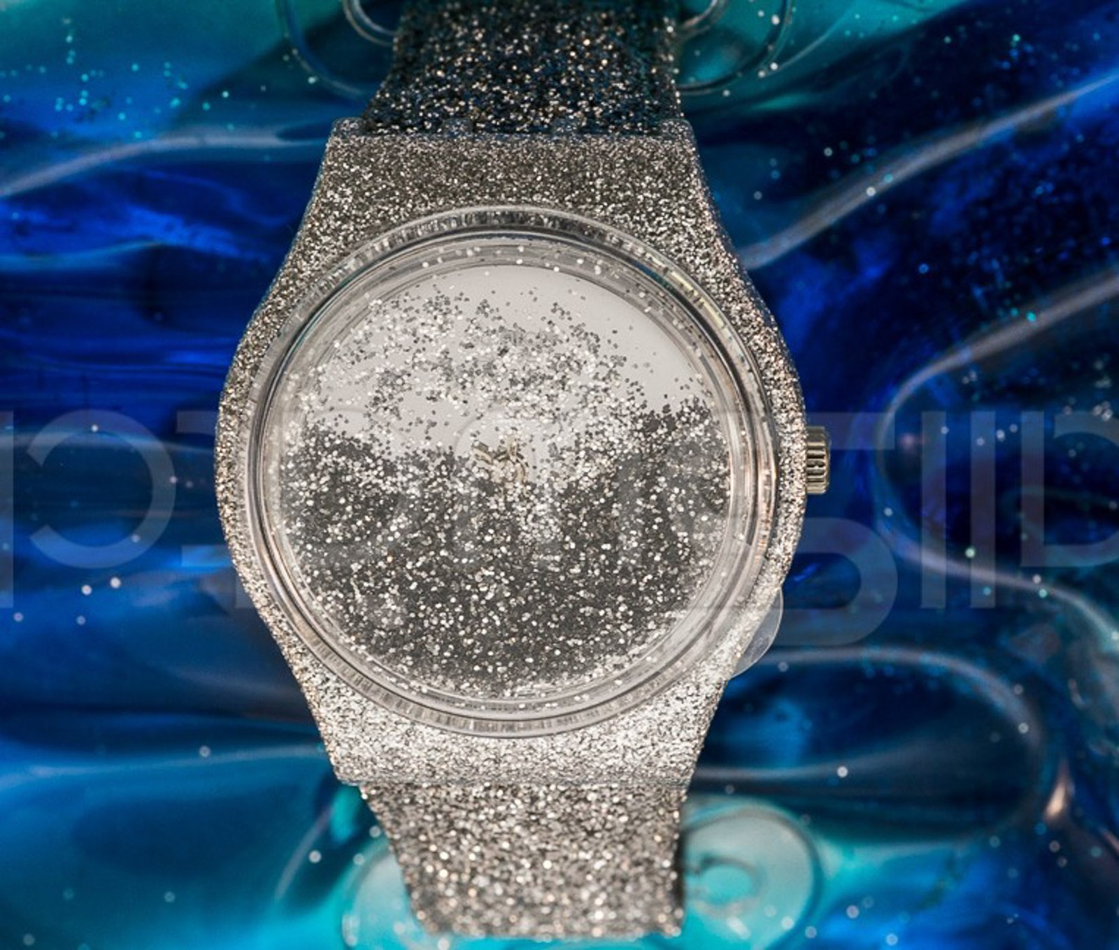 Swatch SPECIAL 1999 – GZ162 – MILLE STELLE – New