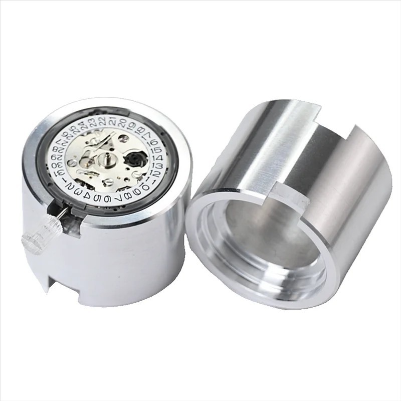 NH35 NH36 Movement Holder Repair Tool for Seiko 2824 2892 8200 2813 NH35 Watch