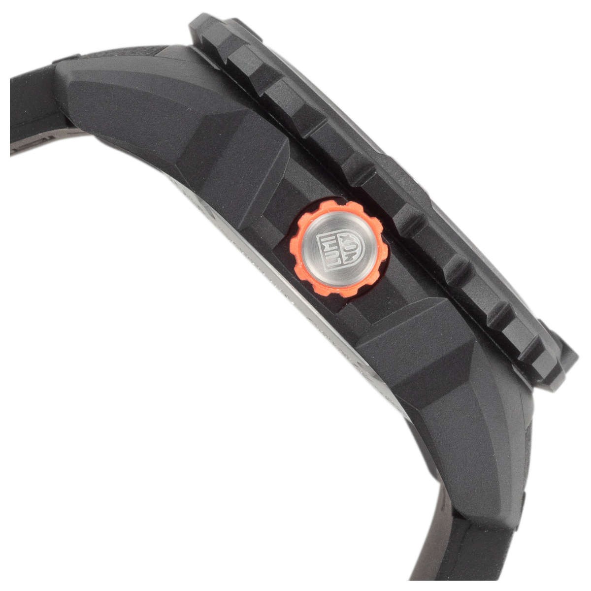 Luminox Men’s Bear Grylls Survival 43mm Swiss Made Quartz Watch XB.3739