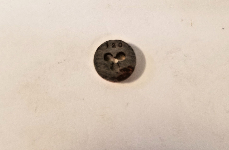 Grobet – H/R Hammel, Ringlander & Co., Watchmakers Taps & Dies, Assorted Sizes