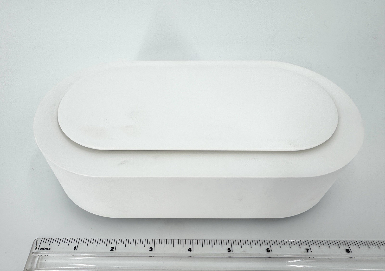 Akua Sonic Ultra Sonic Jewelry cleaner