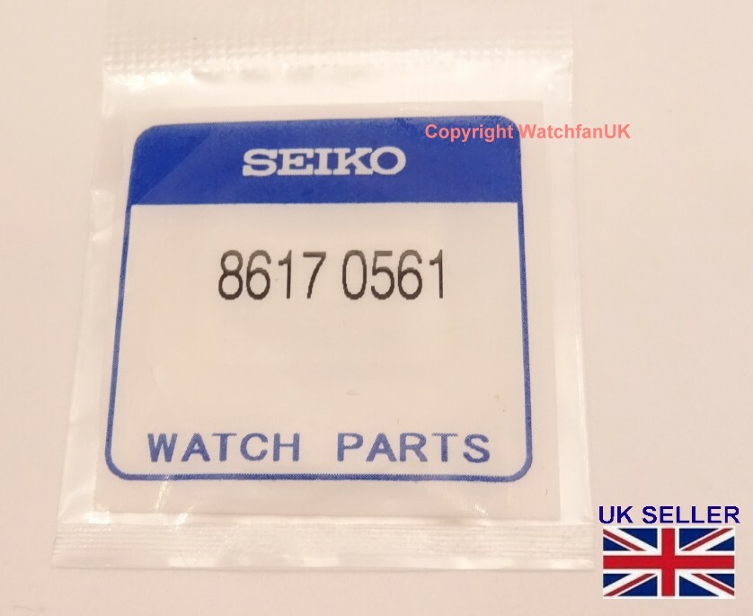GASKET FITS SEIKO 7N43-8111 7009-3061 7019-8150 7009-8830 5H23-8009 #10