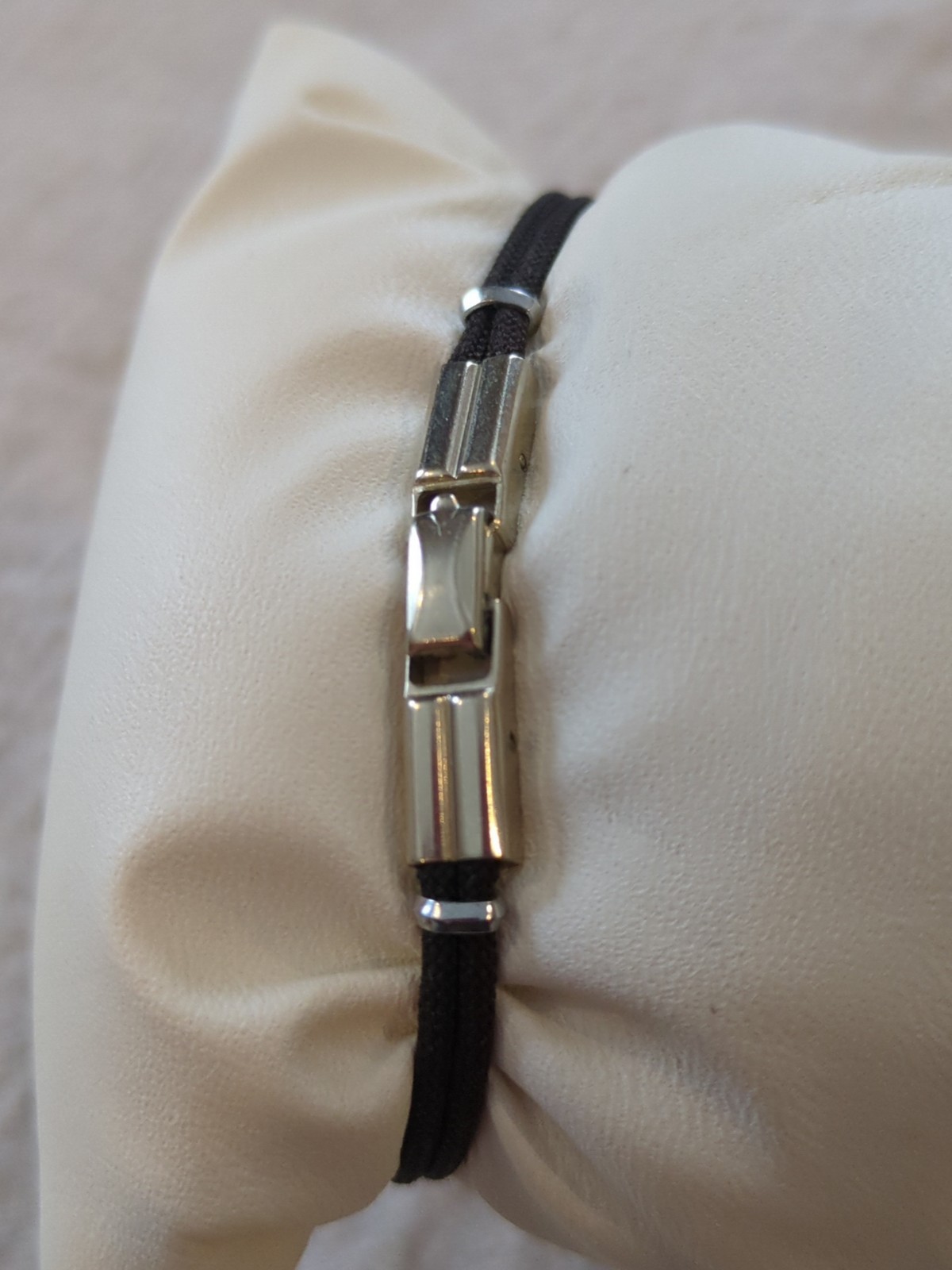 Vintage Swiss Silver Welsbro 17 Jewels Watch Gold Filled Band. Working!!