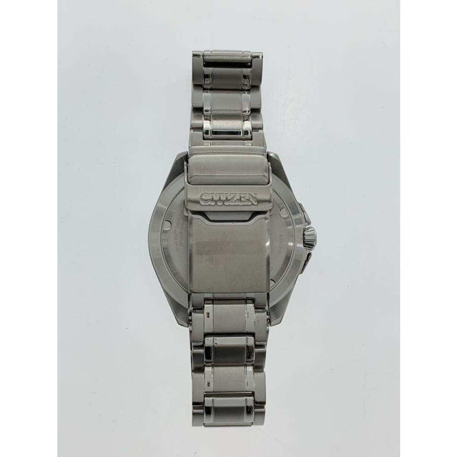 CITIZEN E168-003FR07 Case Size 5 ×4.8cm Wrist Size 22cm Used Watch #51219