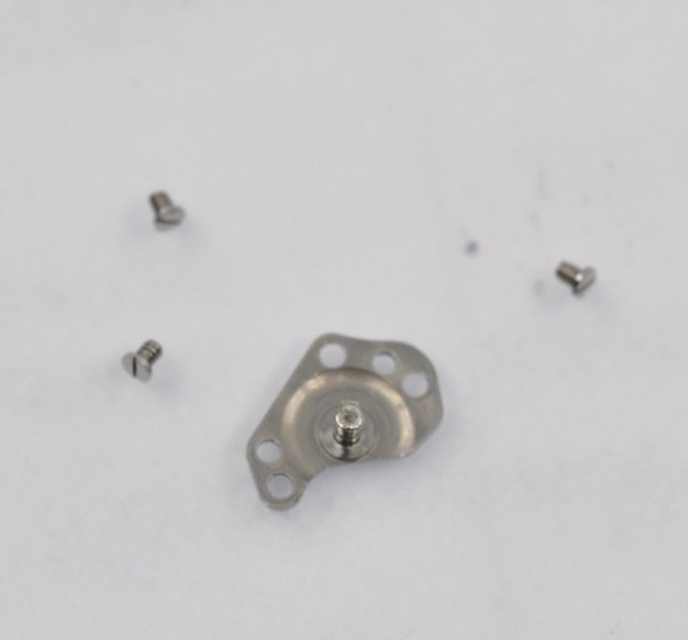 omega 550-1400 rotor axle 550 551 552 560 561 562 563 564 565 750-752