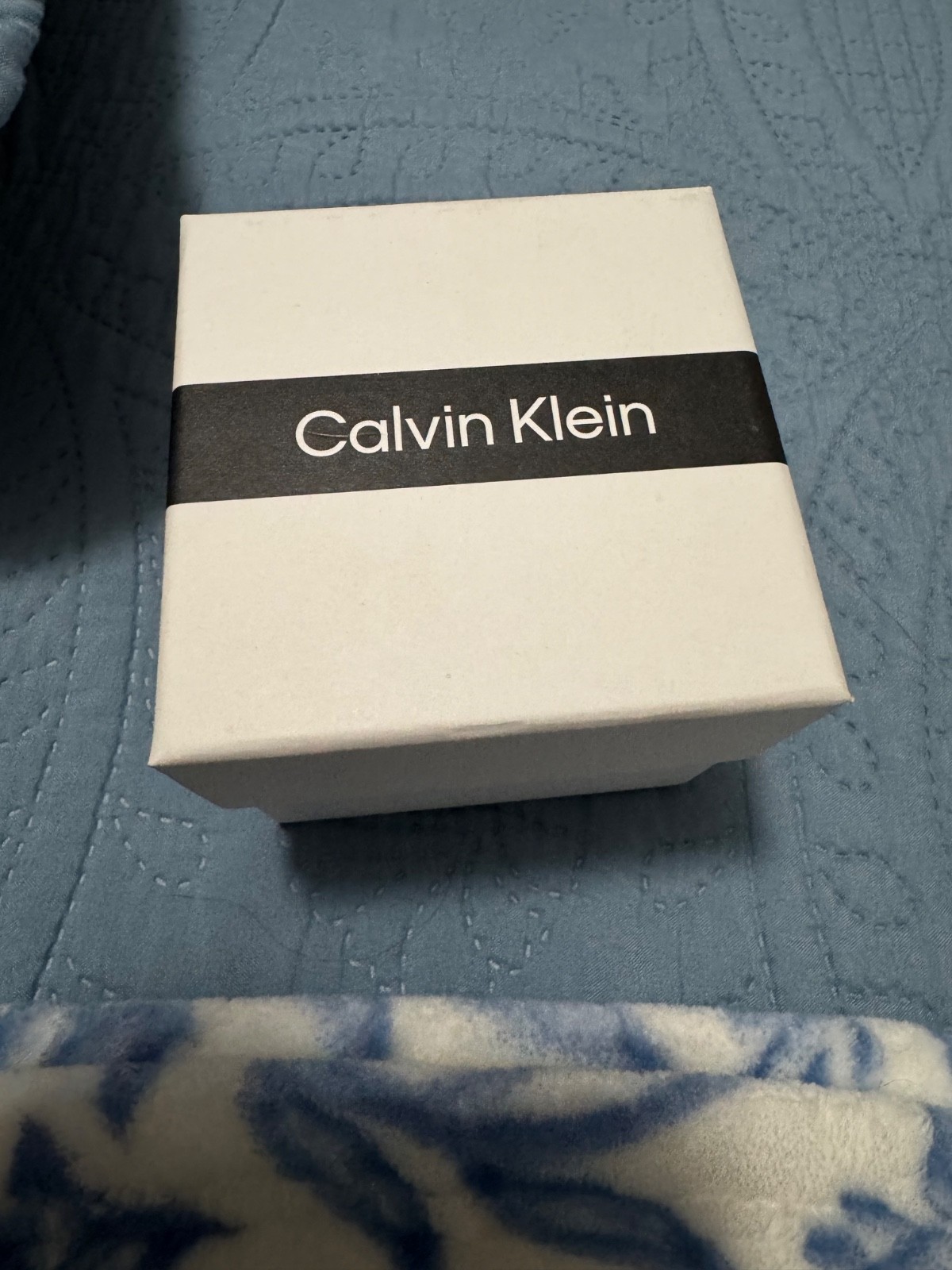 Mens Wristwatch CK CALVIN KLEIN ICONIC 25200229 Stainless Steel Golden Green