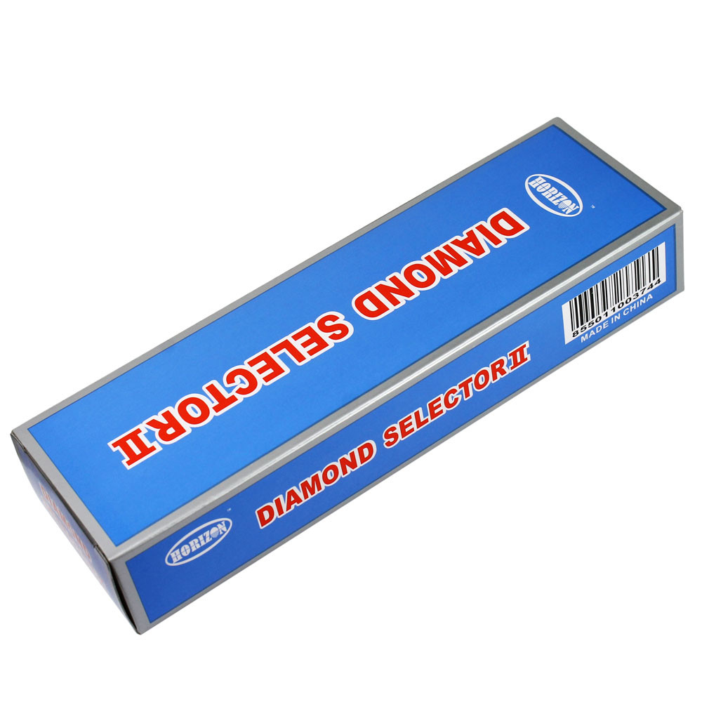 Jeweler Diamond Tool Kit : Portable Diamond Tester – 60X Illuminated Loupe