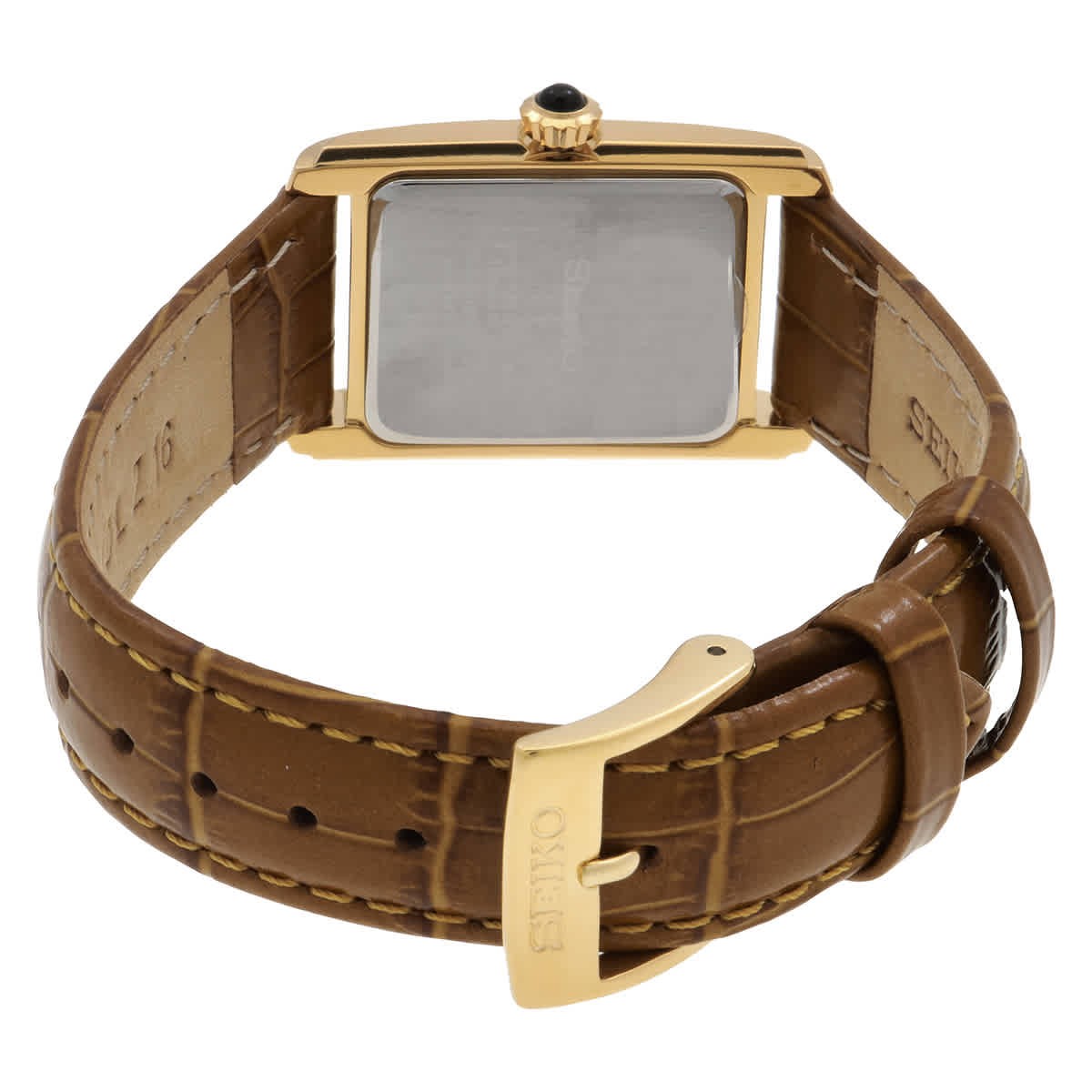 Seiko Classic Quartz Ladies Watch SWR100P1