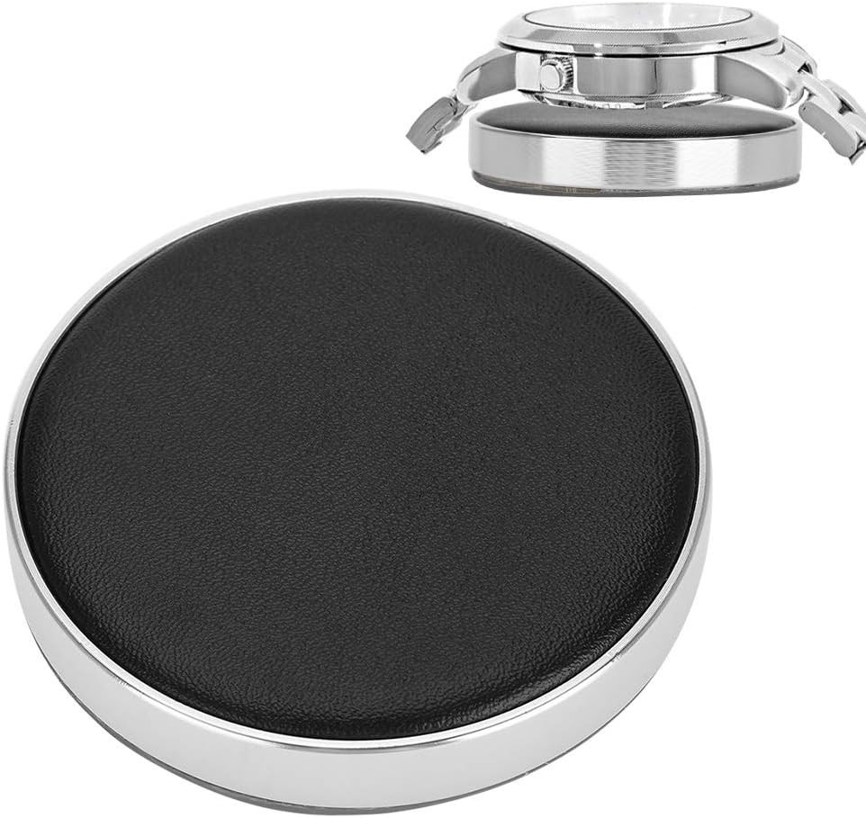 Compact Watch Case Cushion – Non-Slip, Professional Repair Tool for Watchmakers