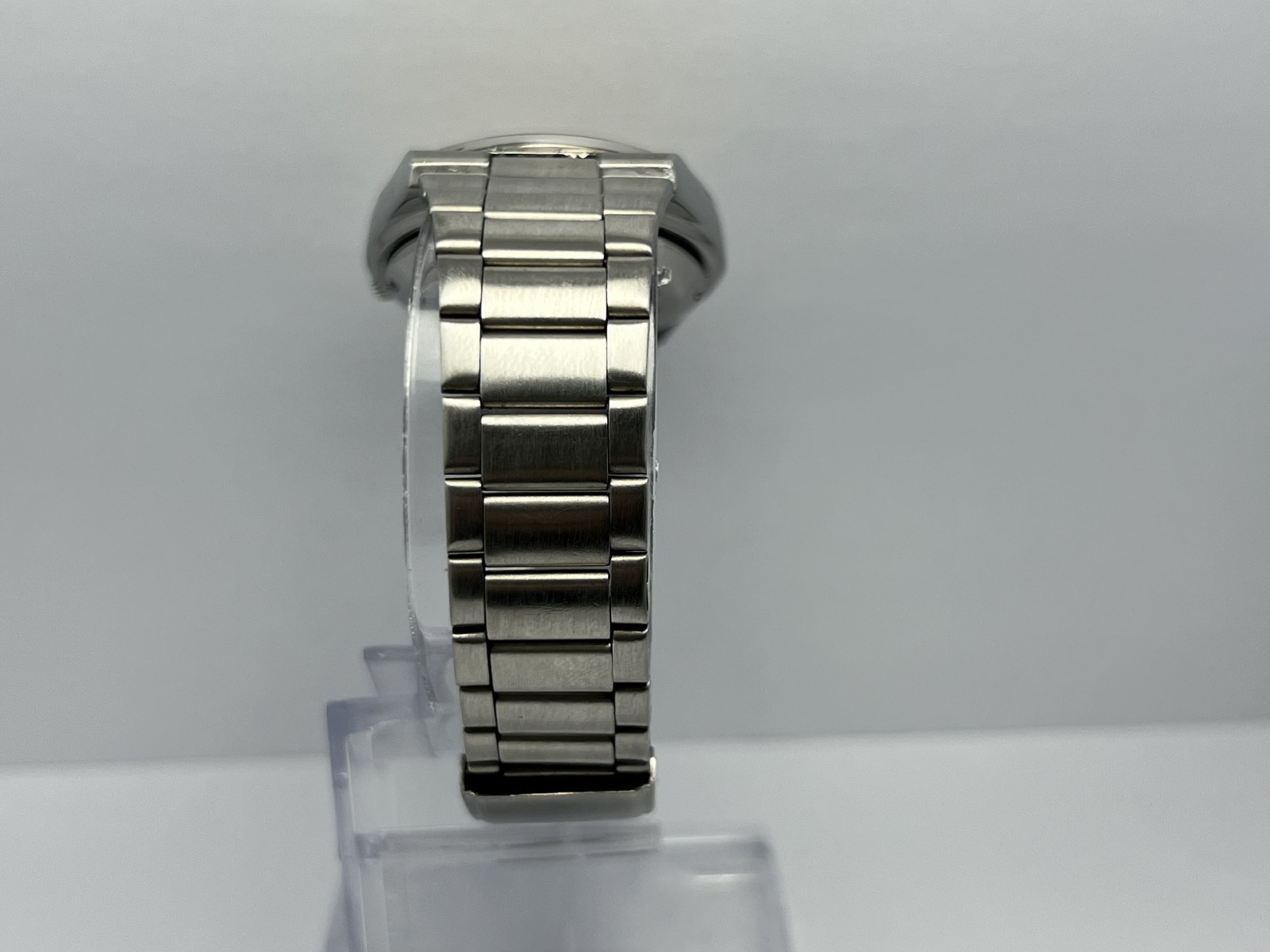 Vintage Seiko 5 Automatic 7S26 Day/Date Japanese Men wrist Watch
