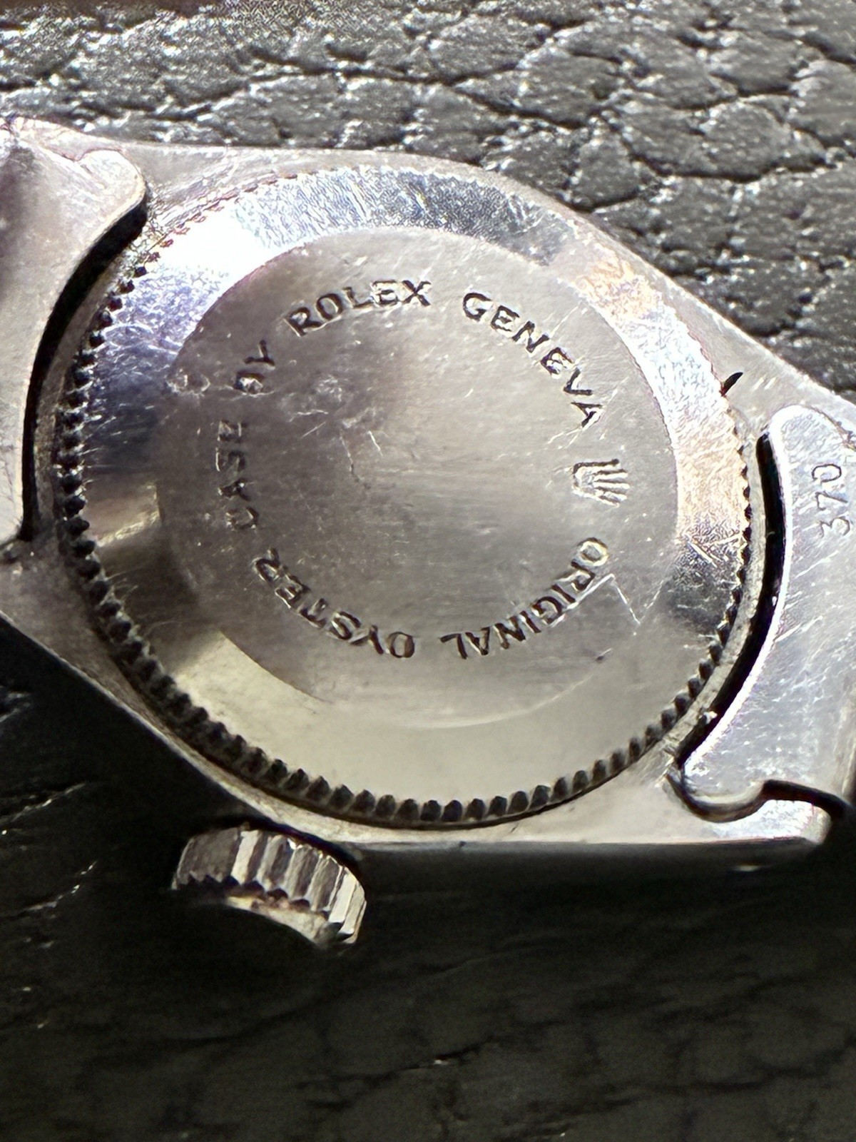 Vintage TUDOR “Princess OysterDate” 1960’s Rolex Automatic 22mm Runs Great!
