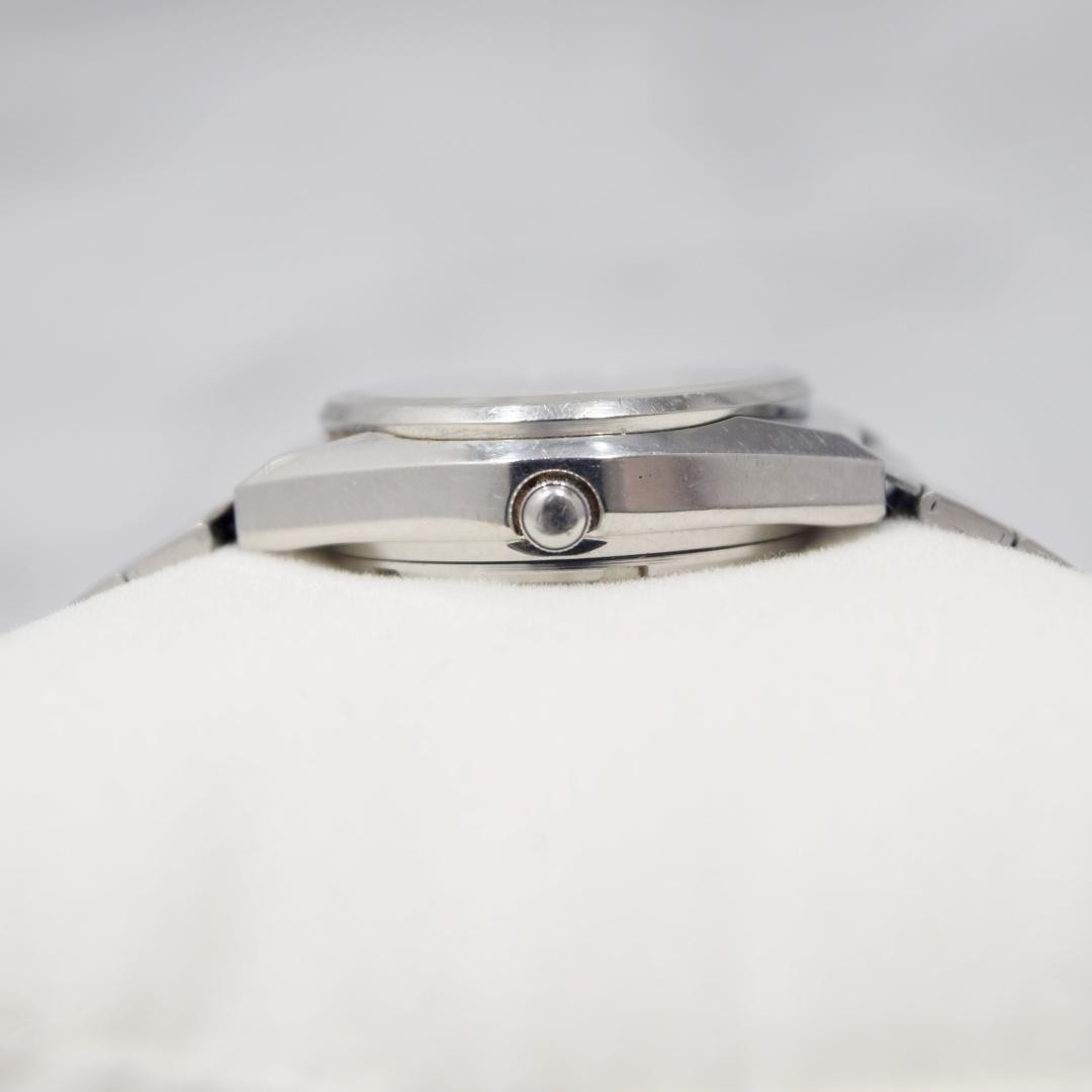 Working condition, 1980 SEIKO ladies’ vintage watch, new battery.
