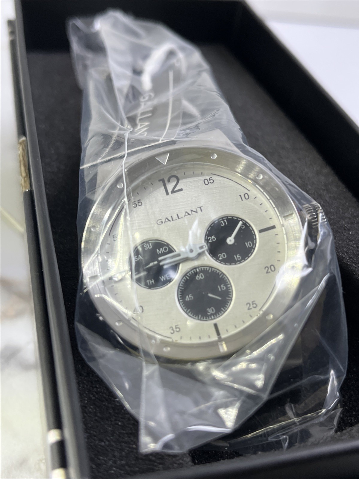 GALLANT – MONOKROM Mens Watch