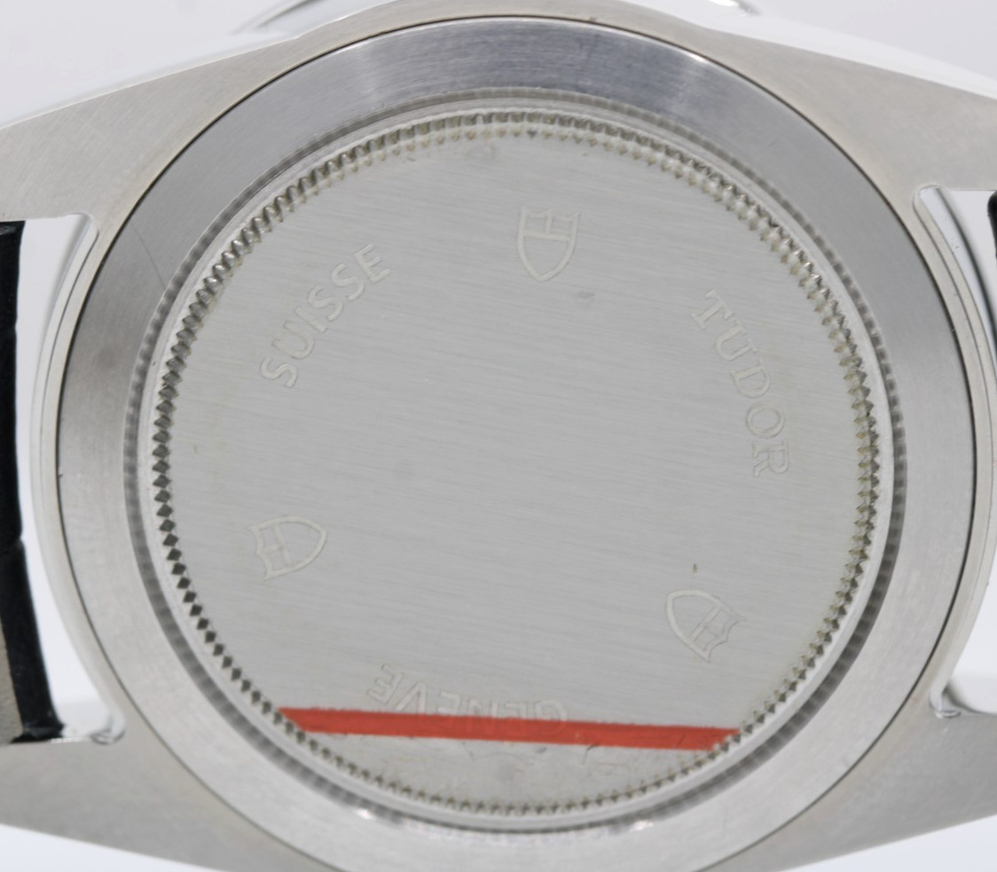 Tudor Glamour Day/Date 39mm Silver Diamond Dial Automatic Watch M56000