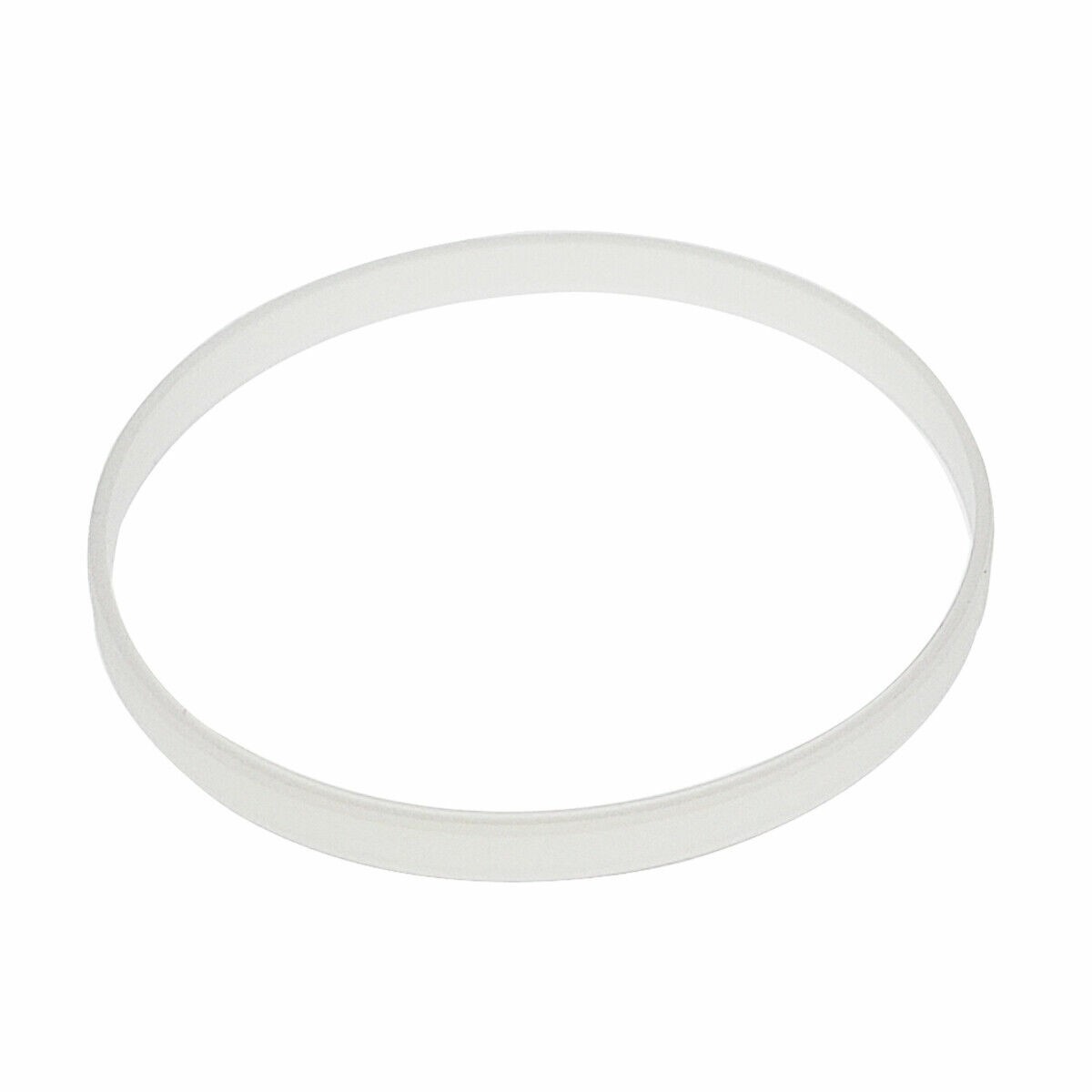 GASKET SAPPHIRE CRYSTAL FOR ROLEX DATEJUST 25-295, 25-295C , 295C2 HEIGHT 2.5