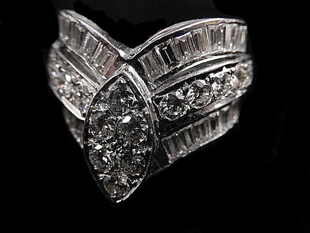 DIAMOND BAND – 2472fkb1035
