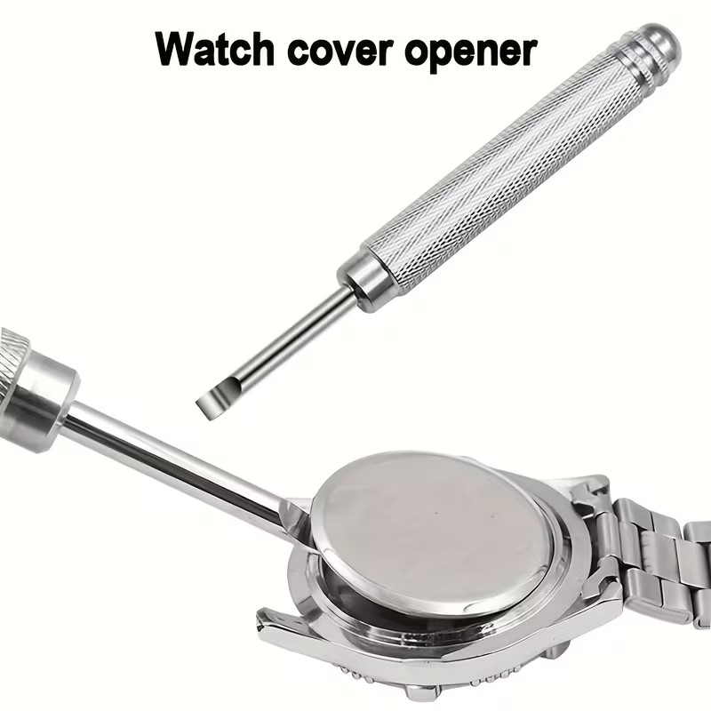 1pc High-Quality Watch Case Opening Tool