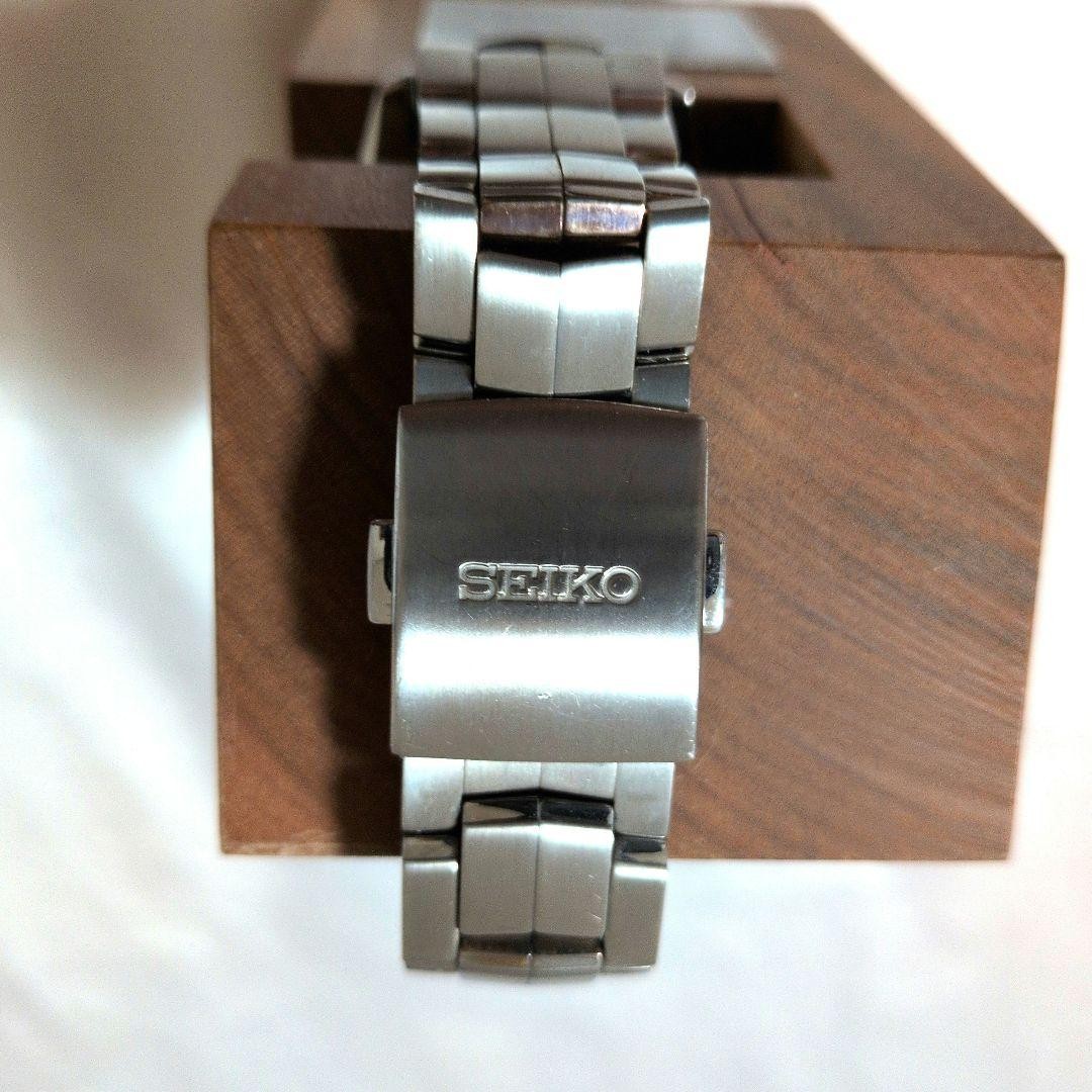 Seiko Ignition F1 BAR Honda SBHQ011 7T92-0GJ0 Limited Edition Watch