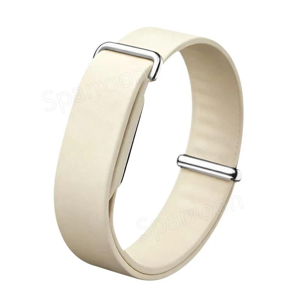New Silicone Sports Adjustable Strap Band Replacement For Google Fitbit Air 2026