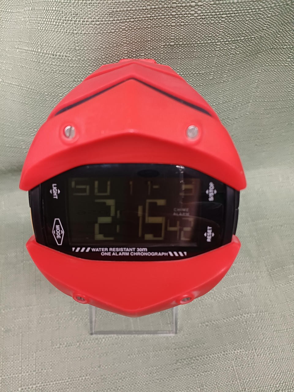 EVANGELION EVA-W02 Quartz Authentic From Japan