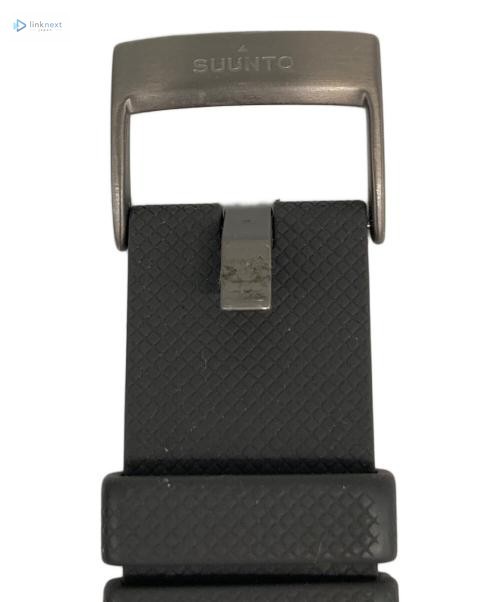 SUUNTO Traverse OW151 Men’s Digital Watch w/ Box & Manual