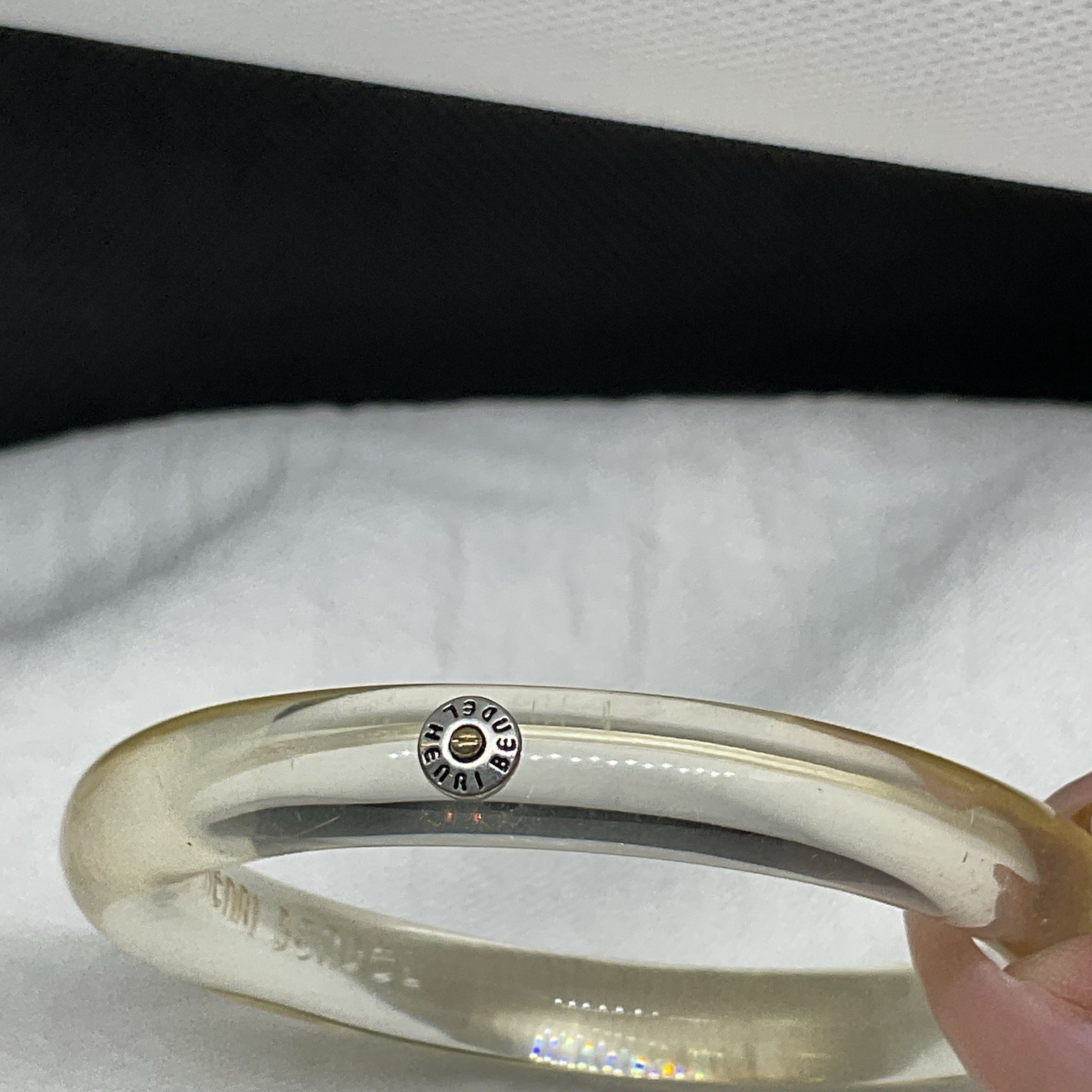 henri bendel bracelet