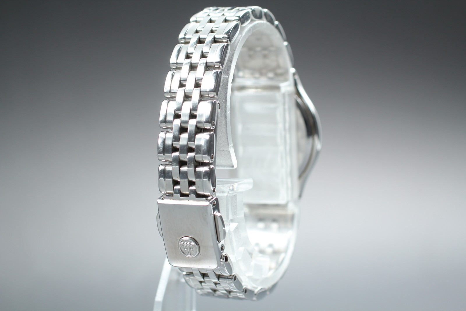 [Near MINT] Seiko CREDOR 4J81-5A30 18KT x SS Quartz Women’s Watch From JAPAN