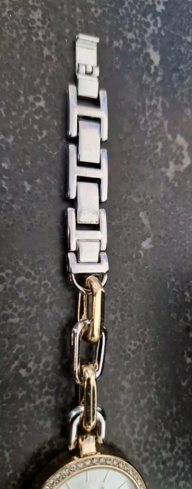 Brand New Kendall & Kylie Diamante Watch, New in Gold Lid Box. See Description.